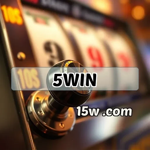 5win.com: Bônus Imperdíveis para Aumentar suas Chances de Ganhar