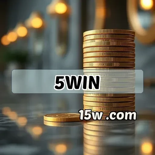 5win.com e o Futuro dos Jogos Online no Brasil