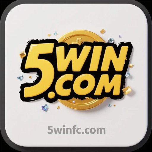 5win.com Logo