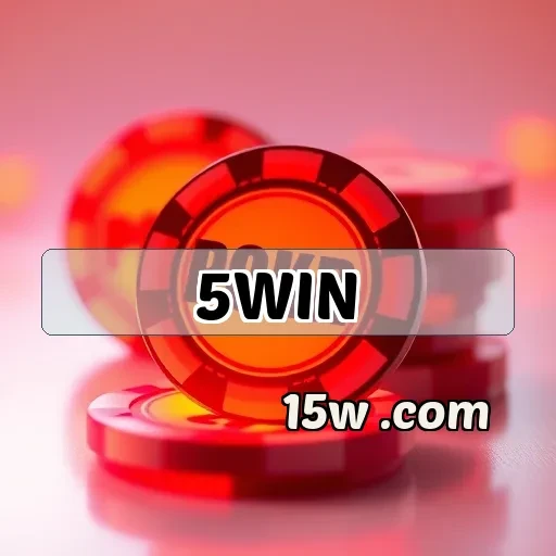 5win.com: Descubra a Nova Era dos Jogos Online no Brasil