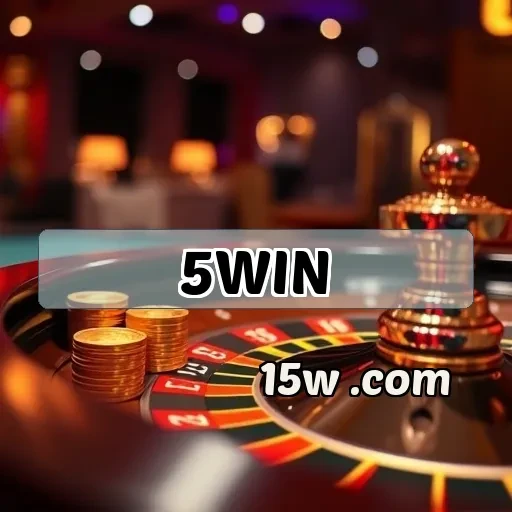 5win.com: Como a Segurança Garante Jogos Online Sem Preocupações
