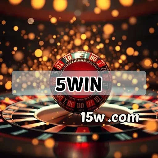 5win.com: Caça-Níqueis Que Transformam Seu Jogo em Diversão Total