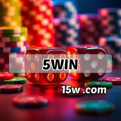 5win.com: Benefícios Imperdíveis da Seção VIP para Apostas Online