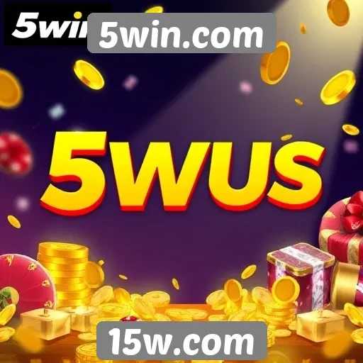 Comparativo entre bônus de boas-vindas no 5win.com